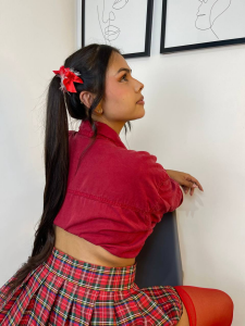 Emma_Revees Public Foto 5