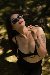 Aleska_Miami Sexuality is about being yourself Pic 3