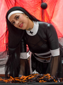 Sharon_Doll_ Halloween 2025 Pic