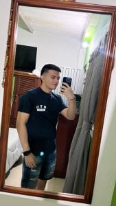 GoldenBoyM new зображення