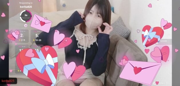 mi__san ✨️エフェクト✨️ Gambar 7