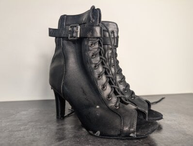 Alicia_x_art My shoes 圖片 2