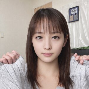 Miho__001 Public Pic 2