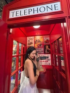 ElmiraCampisi Public Foto 2