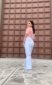 AndreaaFoxxBreathe and live图片