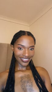 Trans_fairy FACE CARD❤️😍 Foto 2