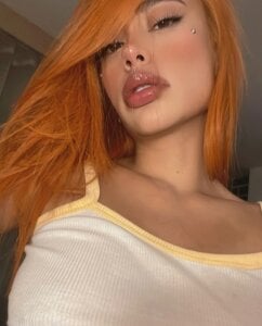 ScarlettRusso1 Public 사진 3
