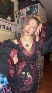 JacqulynVensel Public Gambar 3