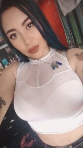 nathalie_zanettii casual Nathalie . fénykép