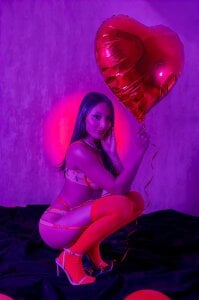 joss_caprice Valentine's Day ❤️ Hình
