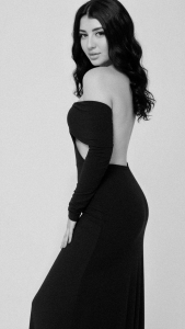 Zdjęcia Ali_yv Black & White: 