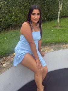 BriannaCarter__ Sweet Valentine's Temptation ❤️  3টি ছবি