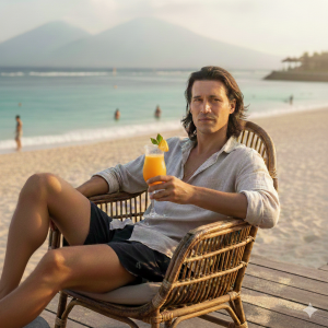 messi_syssy SUMMER OF LOVE Hình