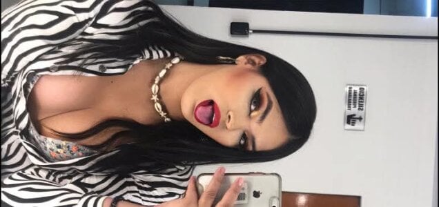 Zdjęcia Sensual_Violeta Public: 