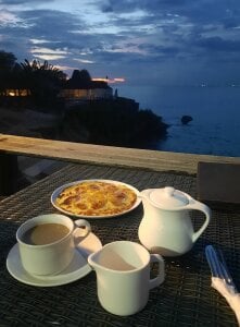 Asexycook4Ubananas My favorite soup Chicken sinigang  4. fénykép