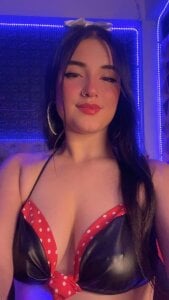 Dulce1_sofia01 😋🥵😈 Pic 9