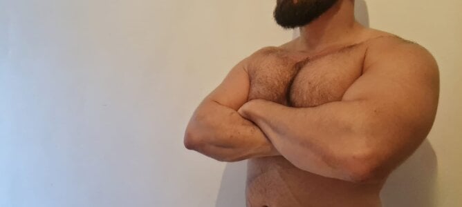 TopDaddy23 Beard Daddy зображення 2