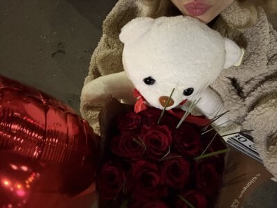 BabyAnais Thank you 🥹 Εικόνα 8