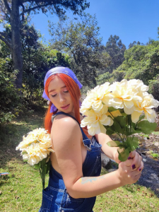 rosee_sexi Natural Pic 6