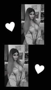 EvelynFrances just Lexy Bilde 3