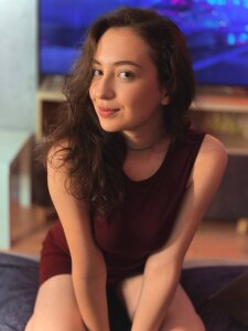 scarketgaze new photo for new men Pic 5