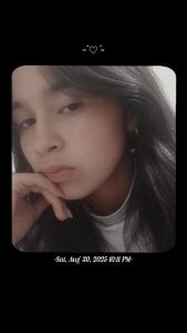 bunnywhite21 Public Pic 2