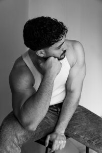 part of me de mark_ariete  photos