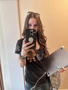 HeyAlicia Sneak Peek Foto 3