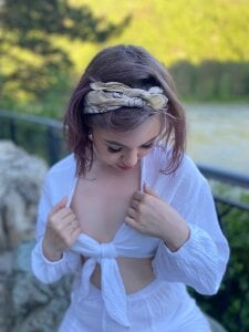 BootyTrisha My vacation Pic 2