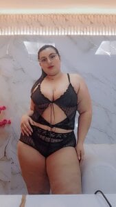 Salma_G1 Black Chic 🖤 사진 6