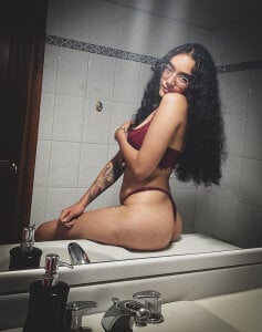 ElizabethBelle Me 🔥 Pic