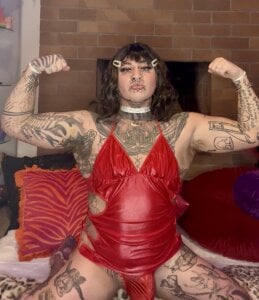 Public od VeraVendetta  5 snímek