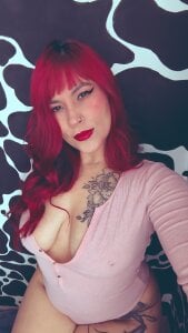 Charlotte1Demony 💥  2. fénykép