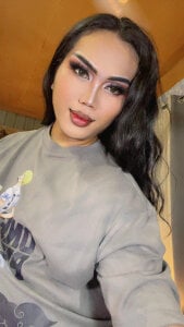 Hail_ur_Dominant GODDESS Εικόνα