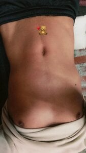 Zdjęcia Dani_sexmen Public: 