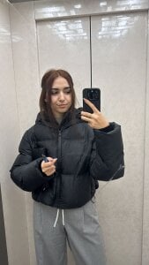 AmayaDominique Public Pic