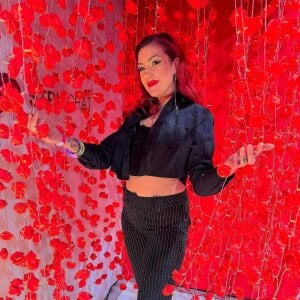 MyGuiltyPleasureXXX Xbiz & X3 Expo 2024 LA Pic 6