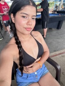 michell_sweetiee Public Pic 3