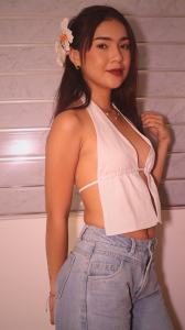 Allyson_aisha Don't just stare Pic 6