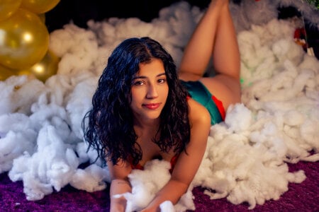 peachrouge 🎄Merry Christmas guys🎄 Pic