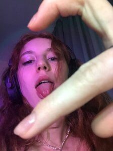 AliceCarrol Public Foto