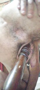 Tesão de Bokao10 Foto