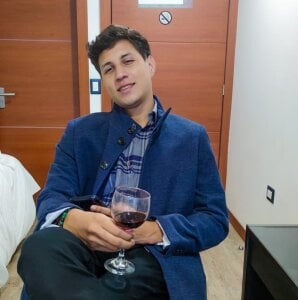 SoyJhandri27 Public Pic 3