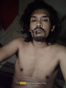 BambangHAhmadi Power 圖片