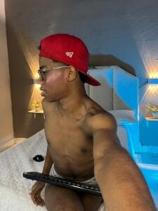 KaisonRouse's XXX Nude Photo 5