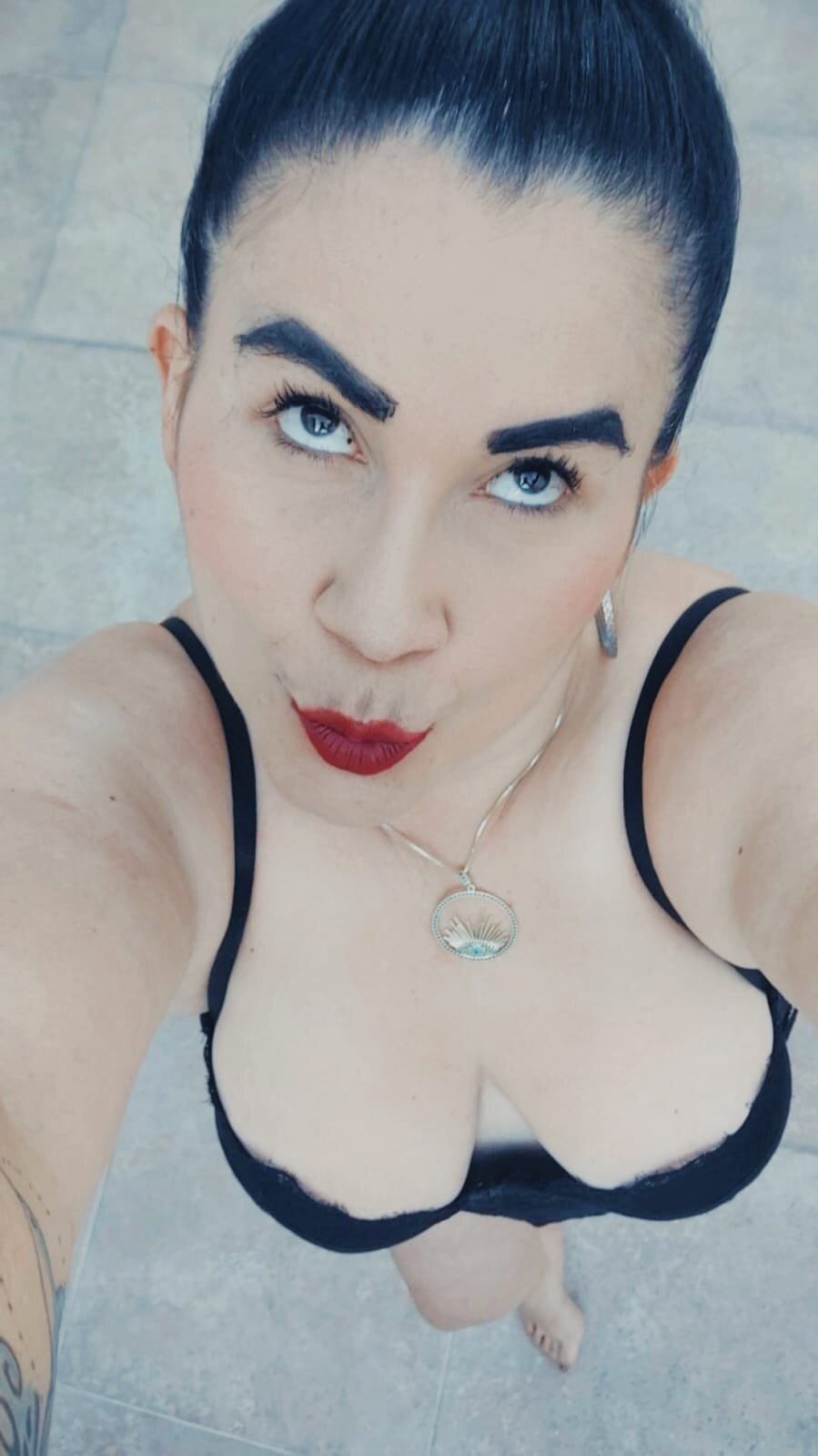 AriannaAdames Foto en Tendencia 3948