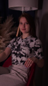 IsaParadiso <3 Pic 3