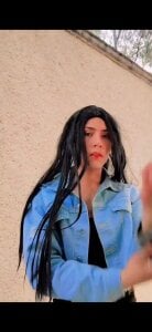 Adaia_MonroyTS Sexy?💅💋 圖片 2