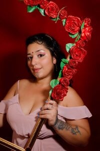 Sensual Valentine's Day 🥰 de sophiaamethystt  8 Imagens