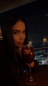 MaddyMay_ Me 🥰💋 Pic